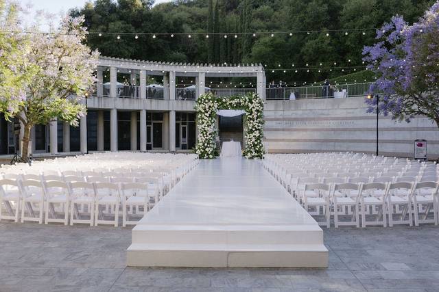 Skirball Cultural Center
