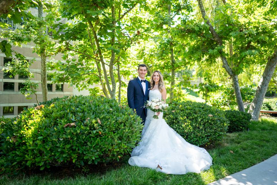 Chuppah