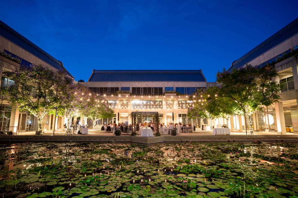 Skirball Cultural Center