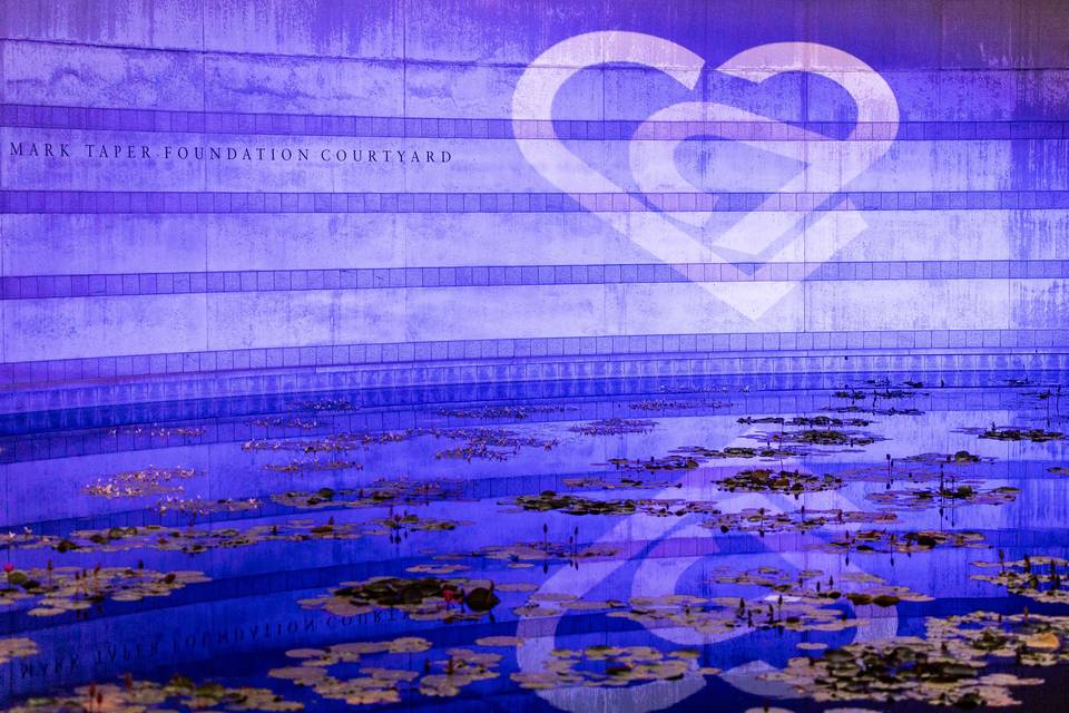 Ahmanson Ballroom
