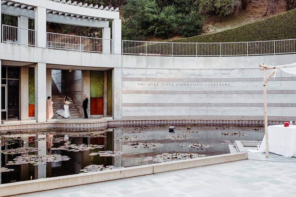 Skirball Cultural Center