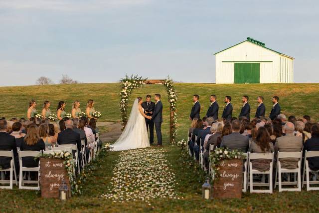 Barn