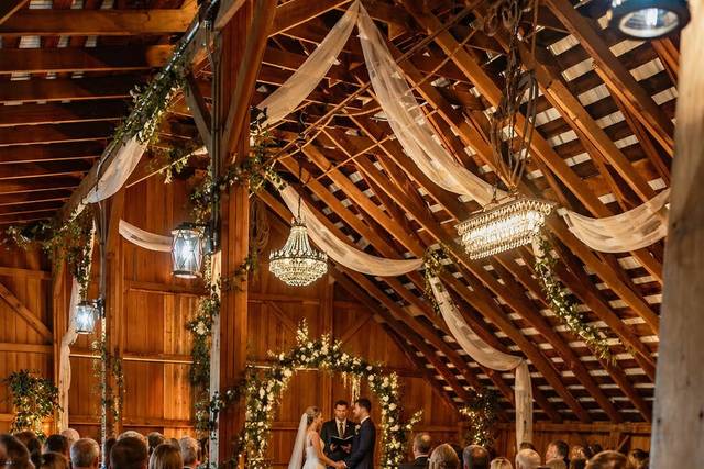 Hayloft