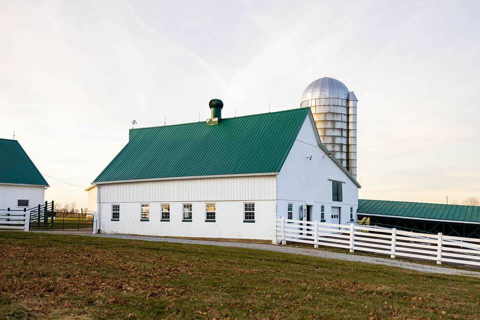 The Pasture