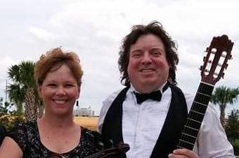 Jeff Scott Guitarist & DJ Ceremony & Reception music