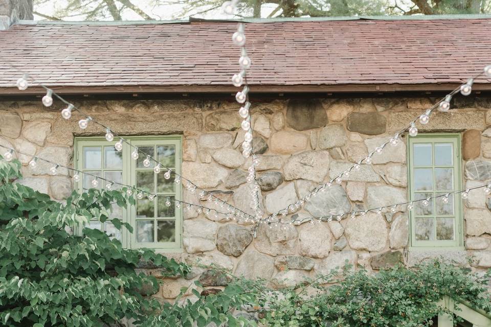 A WIllowdale Estate Wedding