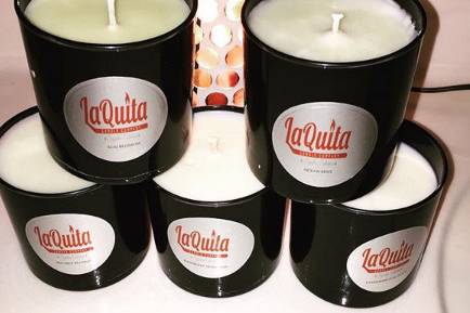 LaQuita Candle Company
