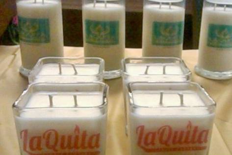 LaQuita Candle Company