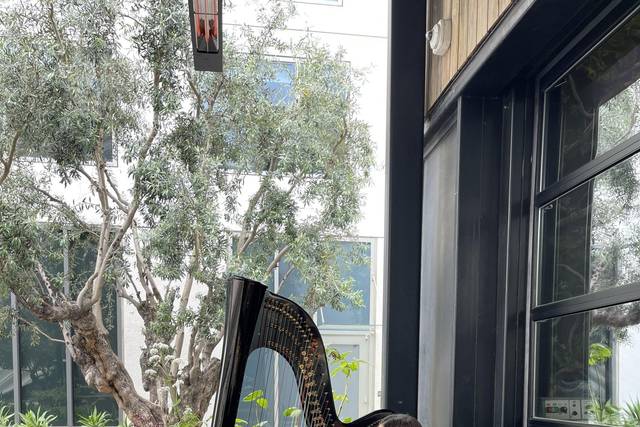 Otium, DTLA