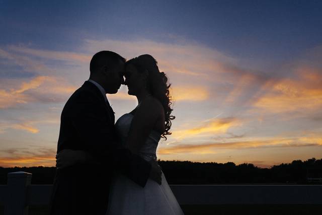 RHatfield Wedding Photography
