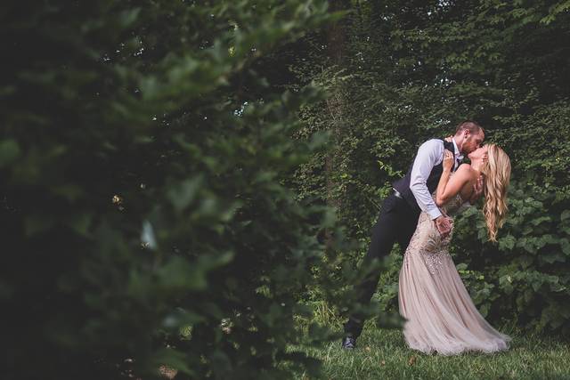 RHatfield Wedding Photography