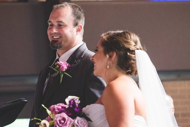 RHatfield Wedding Photography