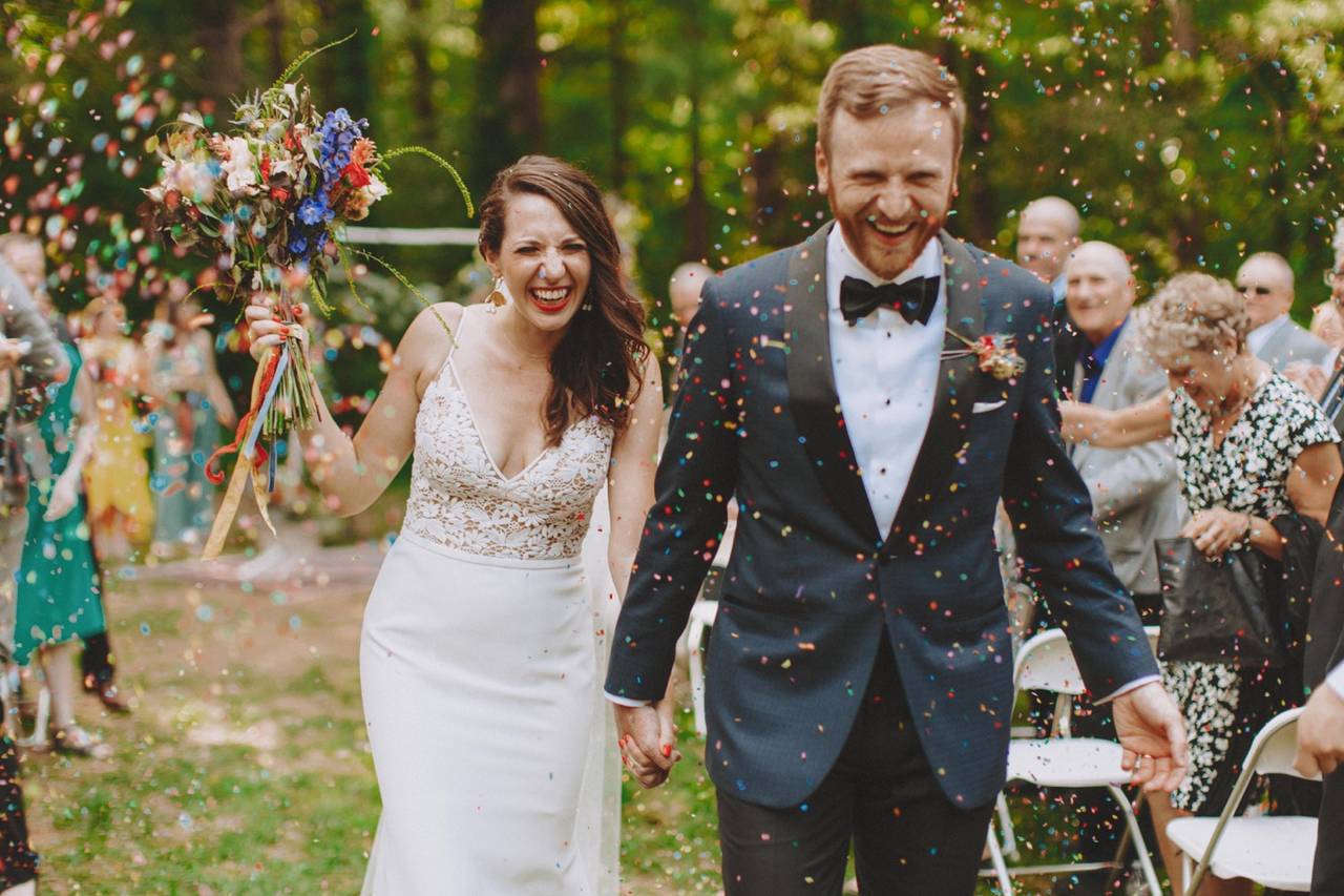 Camp Puh'tok - Park & Outdoor Weddings - Monkton, MD - WeddingWire