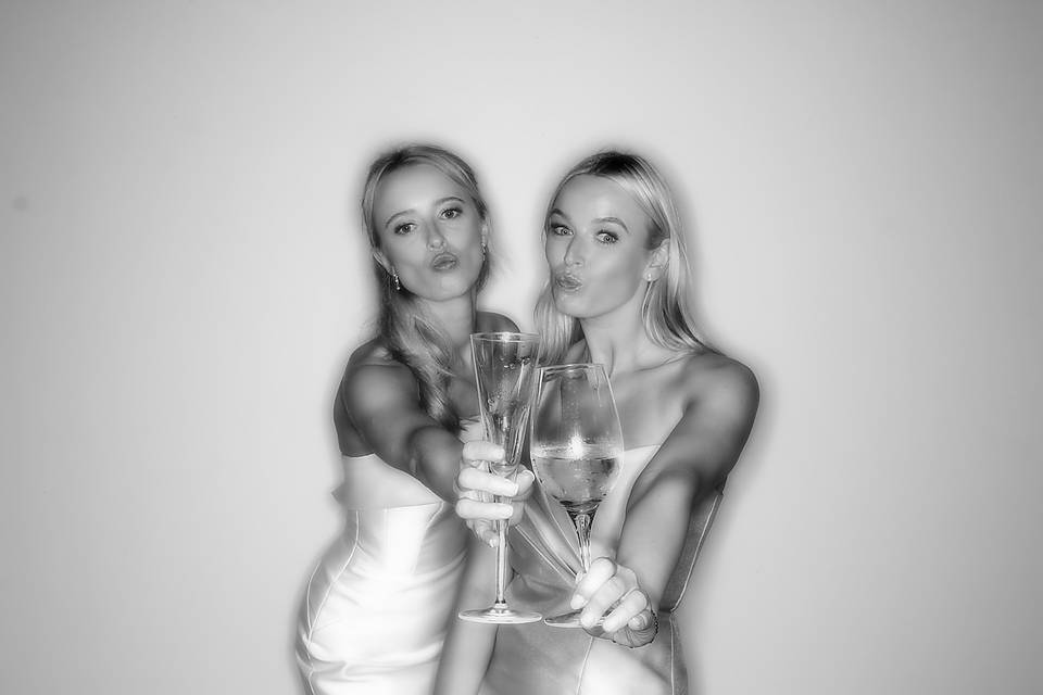 Photo Booth 30A