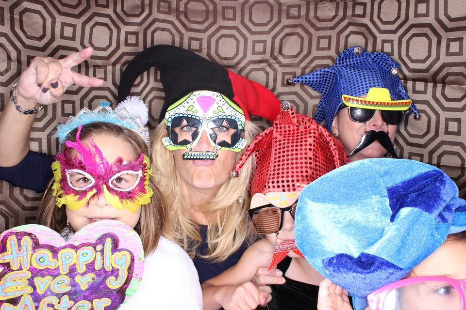 Lumi Pod Photo Booth Rental