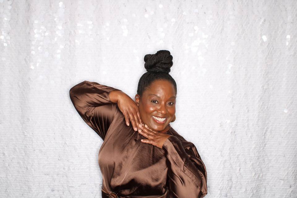 Corporate Photo Booth destin