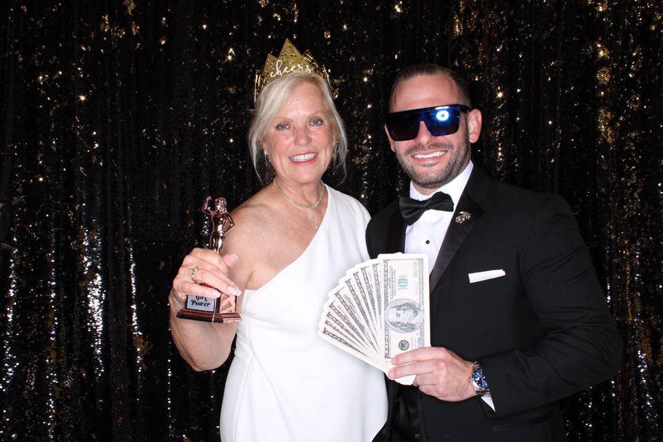 Wedding Photo Booth destin