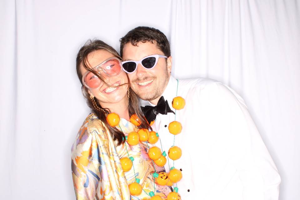 Wedding Photo Booth Sandestin