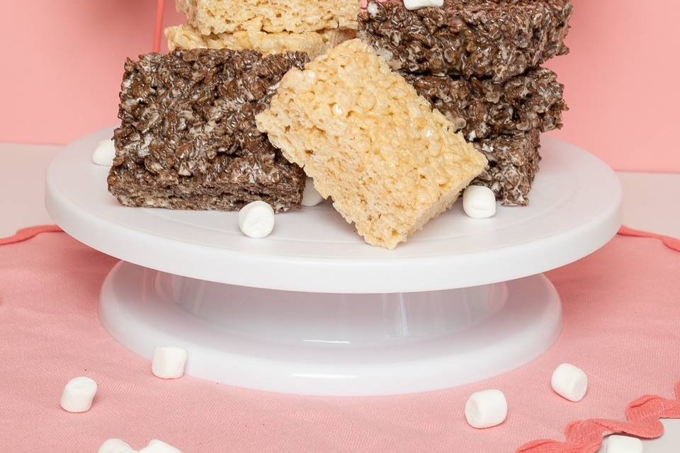 Crispies