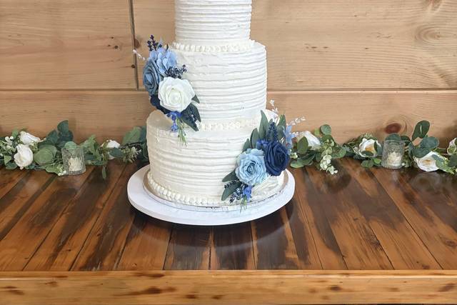 Cake