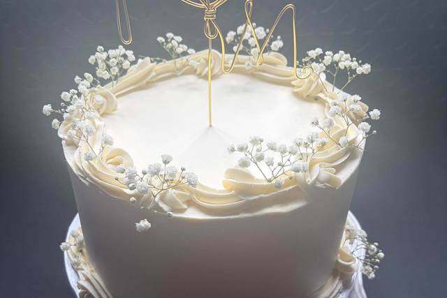 Cake
