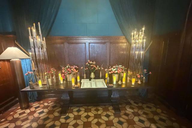 Altar