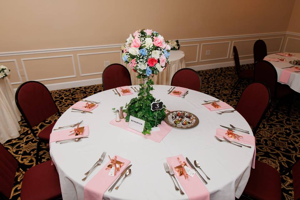 Greek Orthodox Ceremony Spot