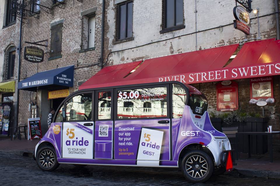 River Street Sweets