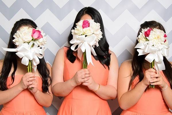 Bridesmaids