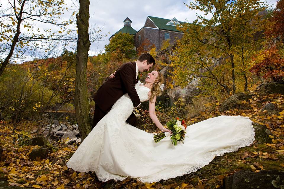 Bridal Portrait