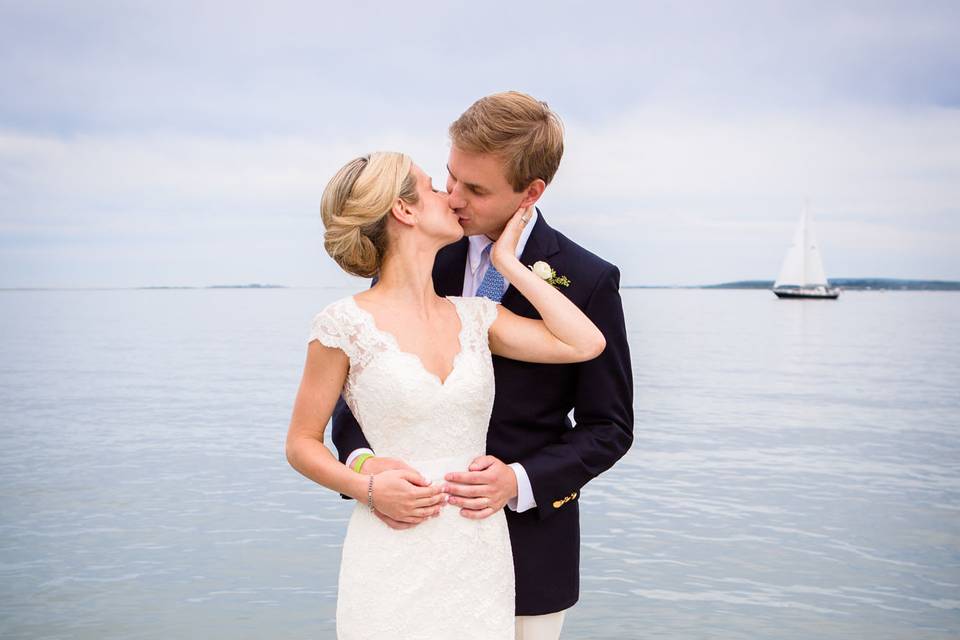 Bridal Portrait