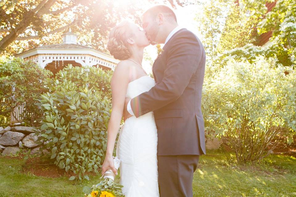 Bridal Portrait