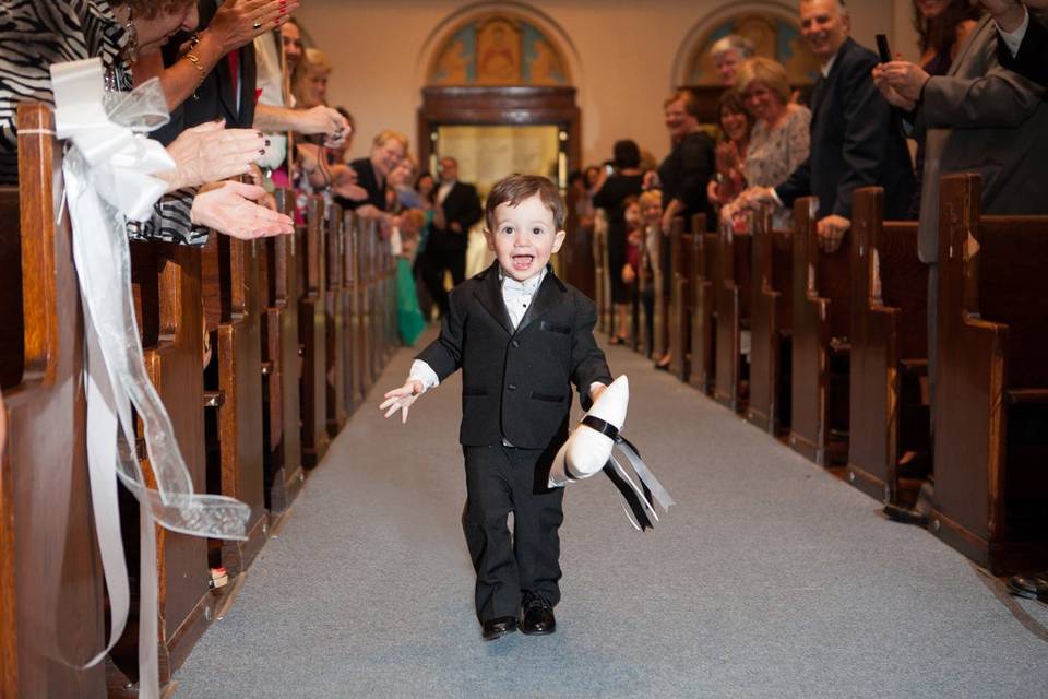 Ringbearer