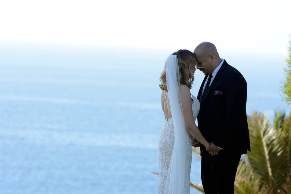 Kristine & Simone Wedding