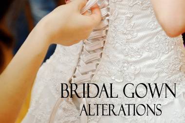 Alterations & More