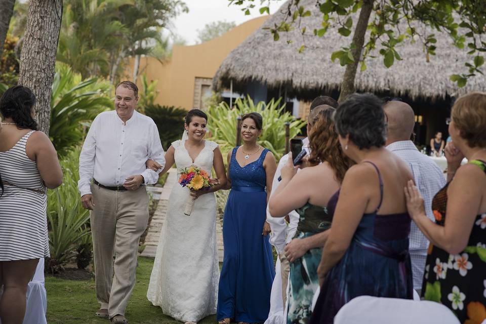 Alma del Pacifico Beach Hotel & Spa