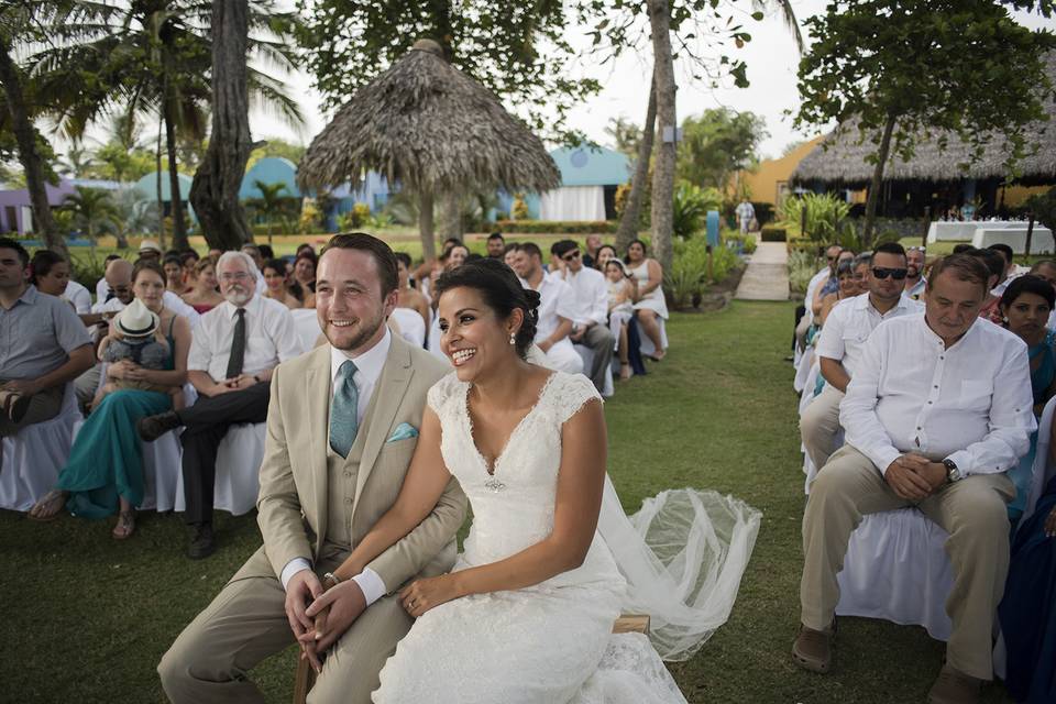 Alma del Pacifico Beach Hotel & Spa