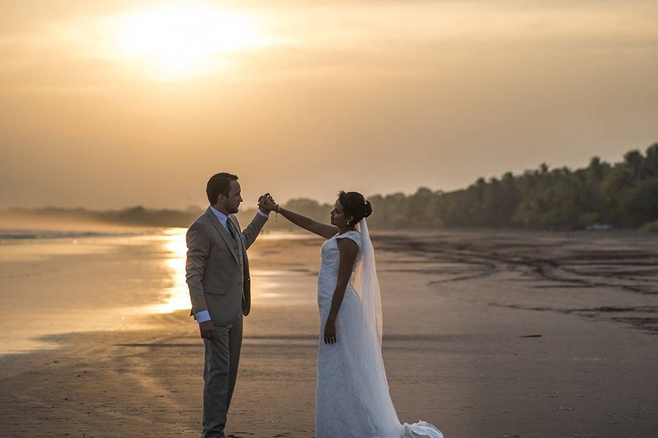 Alma del Pacifico Beach Hotel & Spa