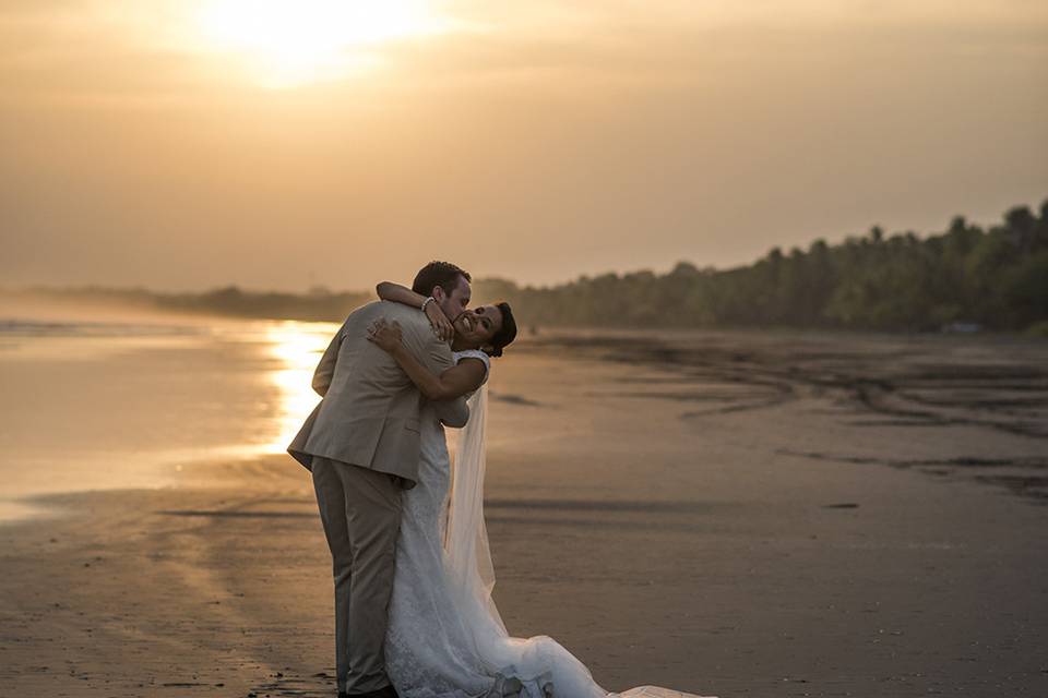 Alma del Pacifico Beach Hotel & Spa