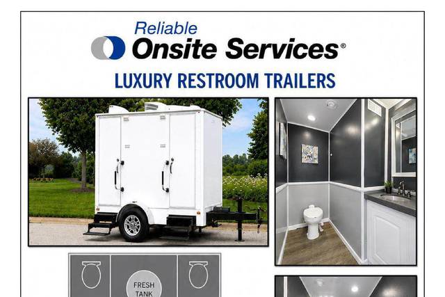 United Rentals - Reliable Onsite Services