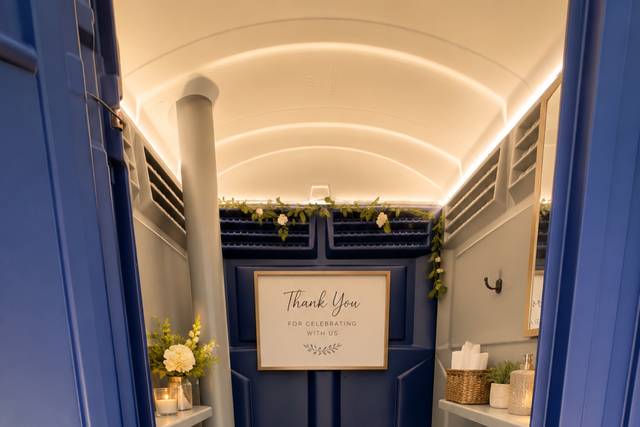 Comfort Meets Elegance