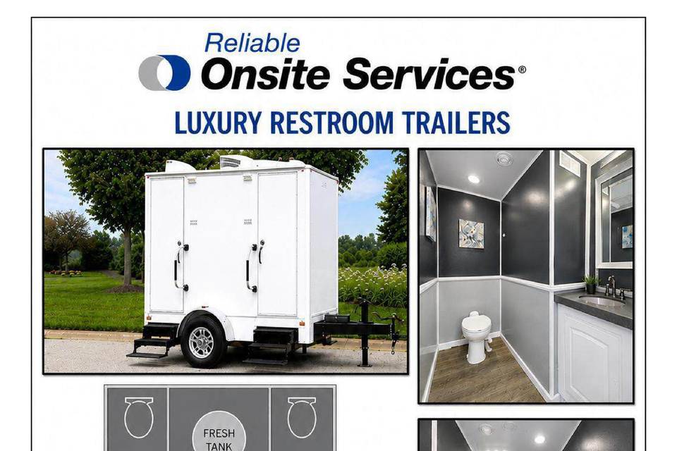 United Rentals - Reliable Onsite Services