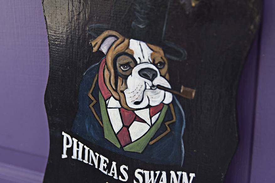 Phineas Swann Inn & Spa