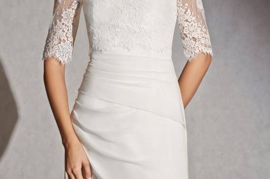 L'Fay Bridal