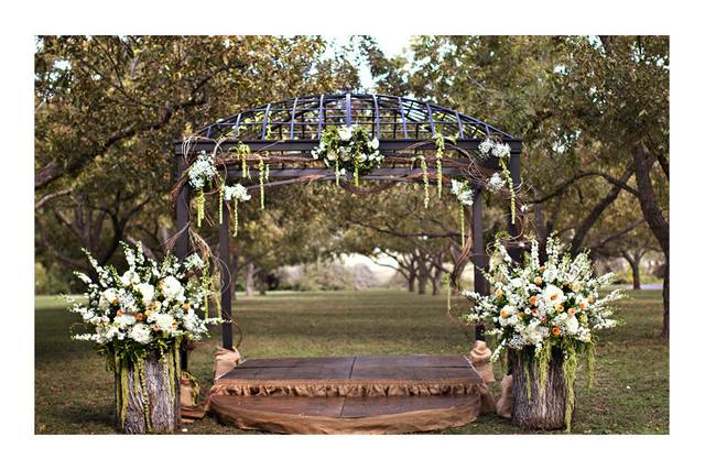 Rosetree Floral Design