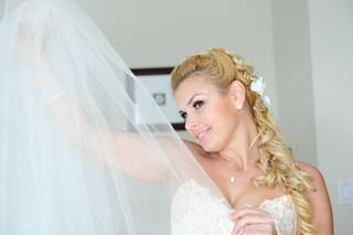 Miami Bridal Beauty
