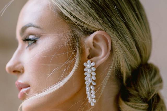 Miami Bridal Beauty