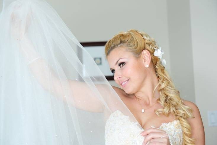 Miami Bridal Beauty