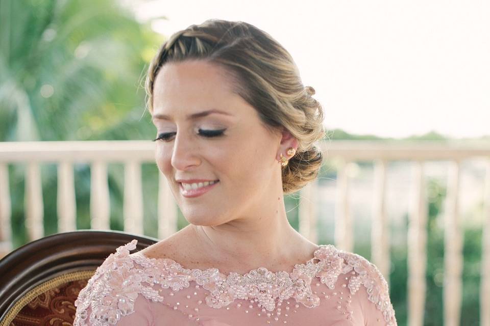 Miami Bridal Beauty