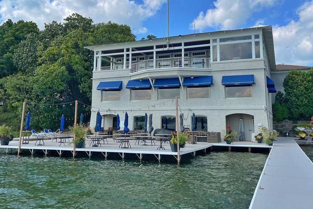 Dockside